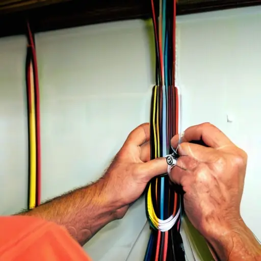 Что важно учесть при ремонте электрики в старом доме Что важно учесть при ремонте электрики в старом доме