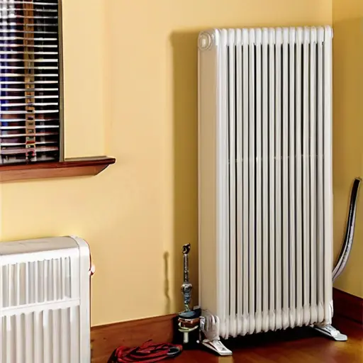 Как организовать отопление в частном доме с минимальными неудобствами при ремонте