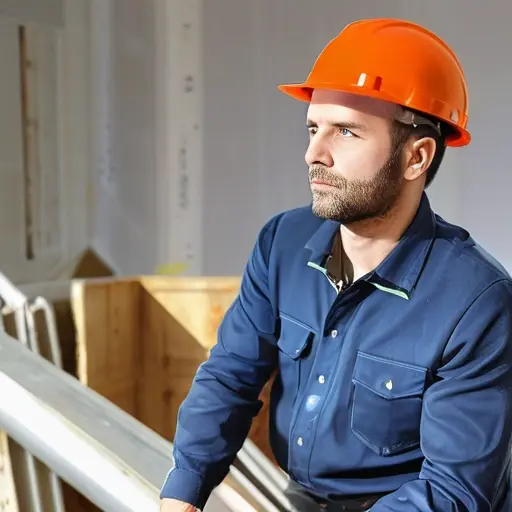 Как организовать строительные работы так, чтобы не мешать следующим этапам