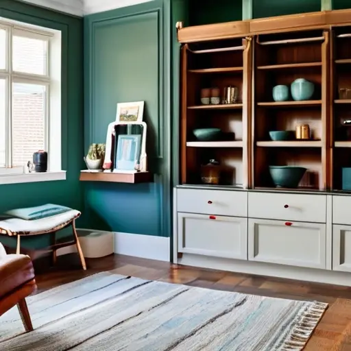 Как сделать обновление жилья практичным и аккуратным