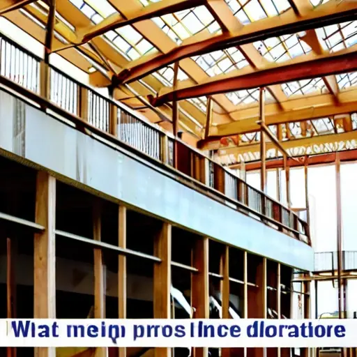 Что помогает сделать строительный процесс более предсказуемым