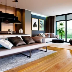 Как продумать дизайн квартиры для комфортной повседневной жизни