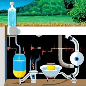 Как сделать водоснабжение удобным при ограниченном пространстве