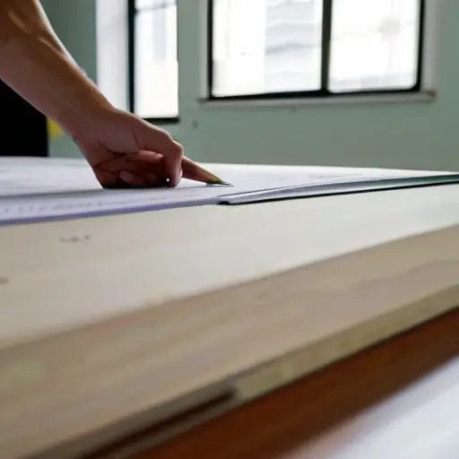 Почему важно продумывать ремонт с учетом повседневных маршрутов по дому