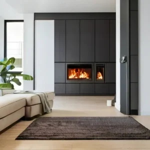 Как спланировать отопление в доме, где живут несколько поколений семьи