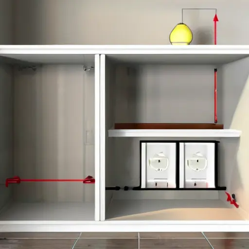 Почему стоит планировать электрику вместе с расстановкой мебели