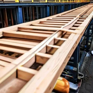 Почему строительные материалы влияют на темп выполнения работ