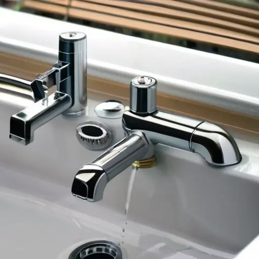 Почему важно продумать систему воды еще до выбора сантехники