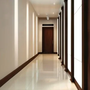 Как организовать свет в прихожей для большего комфорта