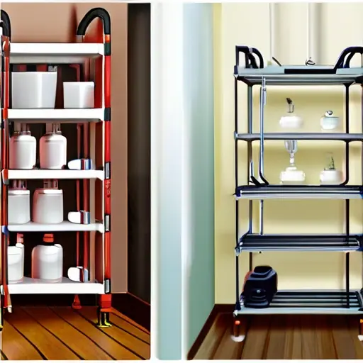 Как организовать водоснабжение в доме с разным уровнем готовности помещений