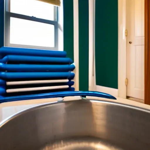 Что учитывать при разводке воды в квартире под сдачу