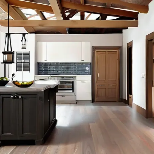 Что учитывать при выборе материалов для ремонта после длительной эксплуатации дома Что учитывать при выборе материалов для ремонта после длительной эксплуатации дома