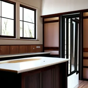 Что учитывать при выборе материалов для ремонта после длительной эксплуатации дома