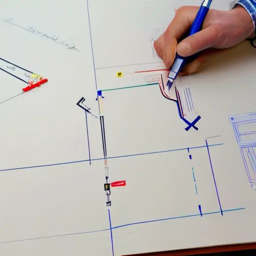 Как сделать ремонт более понятным даже без сложных схем
