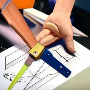 Как сделать ремонт более понятным даже без сложных схем