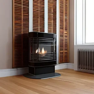 Что предусмотреть для отопления помещений с разной интенсивностью использования