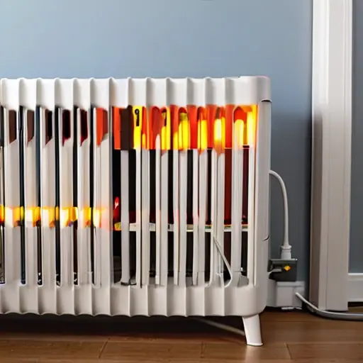 Что предусмотреть для отопления помещений с разной интенсивностью использования