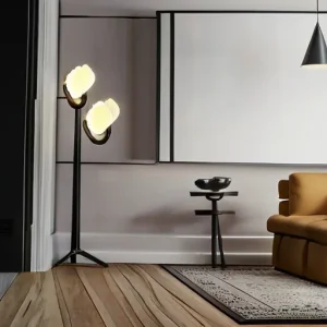 Как спланировать освещение в комнате без лишней яркости