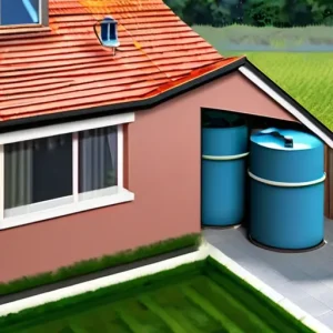 Как спланировать водоснабжение для дома с интенсивной бытовой нагрузкой