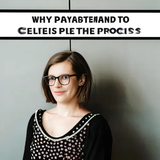 Почему внимательное отношение к мелочам упрощает весь процесс