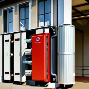 Как сделать проект отопления более удобным для дальнейшей эксплуатации