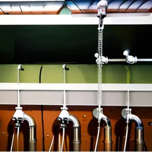 Почему продуманная подача воды влияет на общий комфорт после ремонта