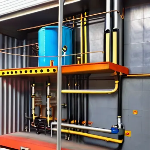 Почему продуманная подача воды влияет на общий комфорт после ремонта