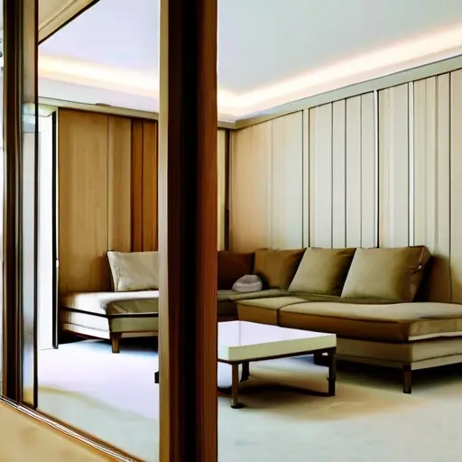 Почему целостность интерьера складывается из продуманных мелочей