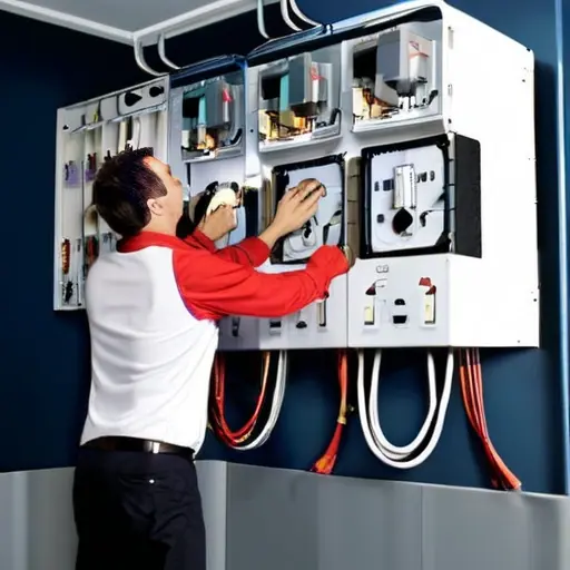 Почему важно думать о бытовом удобстве на этапе электромонтажа