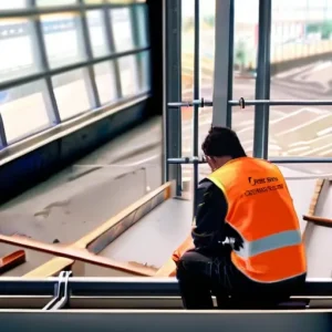 Что помогает выстроить удобную систему действий на объекте