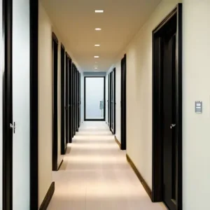 Как оформить небольшую прихожую так, чтобы она была удобной и приятной