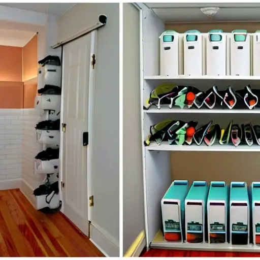 Как организовать электрику в комнате для гостей