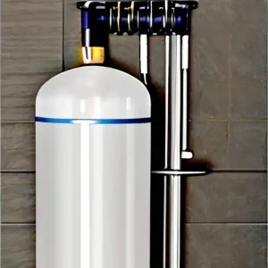 Как организовать водоснабжение в частном доме без лишних точек подключения