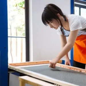 Как подобрать материалы для ремонта без ощущения хаоса на объекте