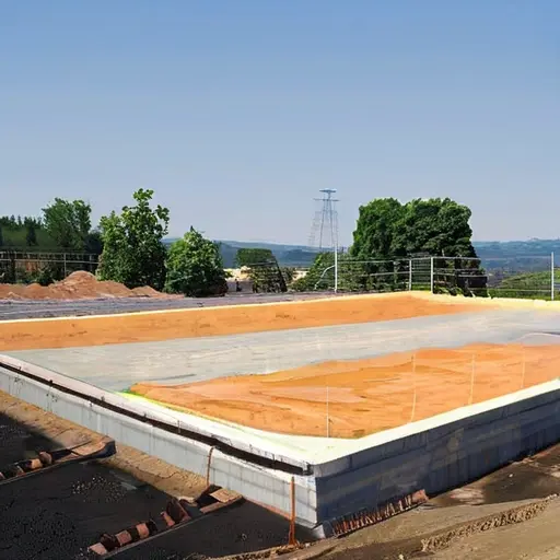 Почему грамотная подготовка объекта всегда упрощает строительные работы