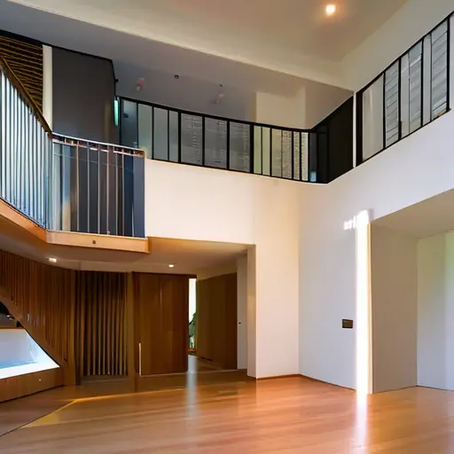 Что учитывать при планировании света в доме с несколькими этажами Что учитывать при планировании света в доме с несколькими этажами