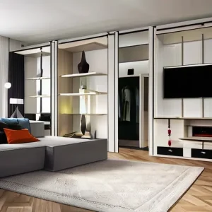 Как организовать обновление интерьера без лишних переделок