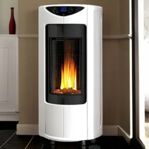 Как организовать отопление в доме, где часть помещений используется как подсобные