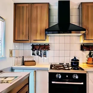 Как сделать электрику на кухне более удобной для ежедневной рутины