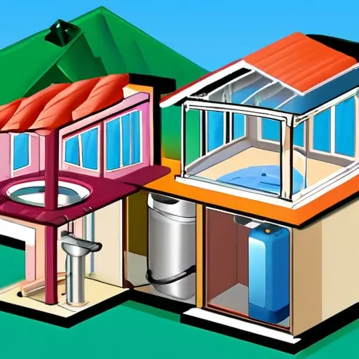 Как сделать систему воды в доме более гибкой и удобной