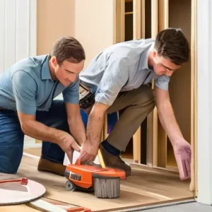 Как сделать домашний ремонт более последовательным