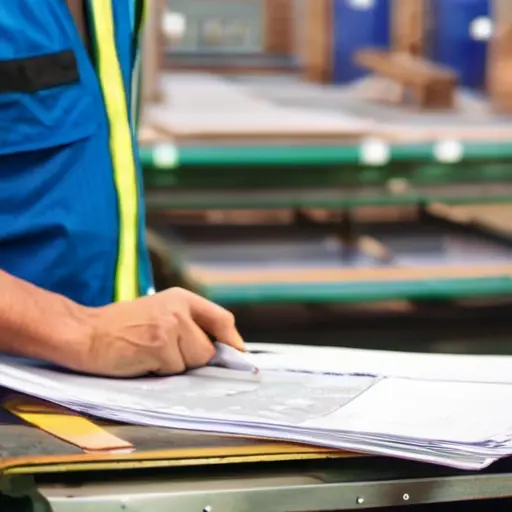 Почему важно обращать внимание на состояние материалов перед использованием