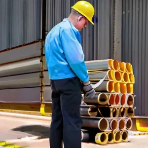 Почему важно обращать внимание на состояние материалов перед использованием