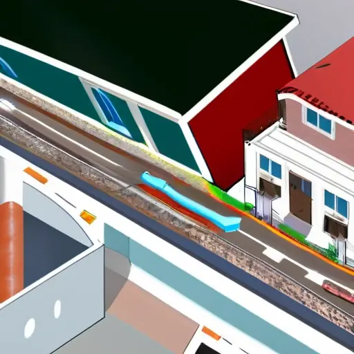 Почему важно учитывать ежедневные маршруты по дому при планировании водоснабжения Почему важно учитывать ежедневные маршруты по дому при планировании водоснабжения