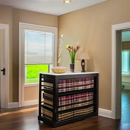 Почему важно учитывать визуальную нагрузку в каждом помещении