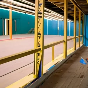 Что учитывать при сочетании строительных и отделочных этапов