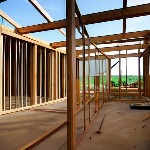 Что учитывать при сочетании строительных и отделочных этапов