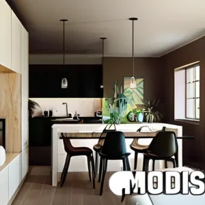 Как спланировать освещение в доме для разных настроений