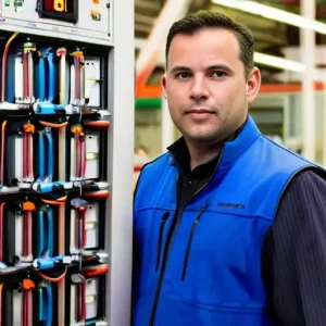 Что предусмотреть в электрике для современной техники