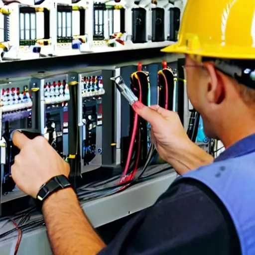 Что предусмотреть в электрике для современной техники